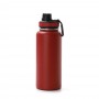 personalise personalised metal water bottles