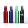 Exquisite gift custom metal water bottles