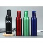 wholesale custom metal water bottles