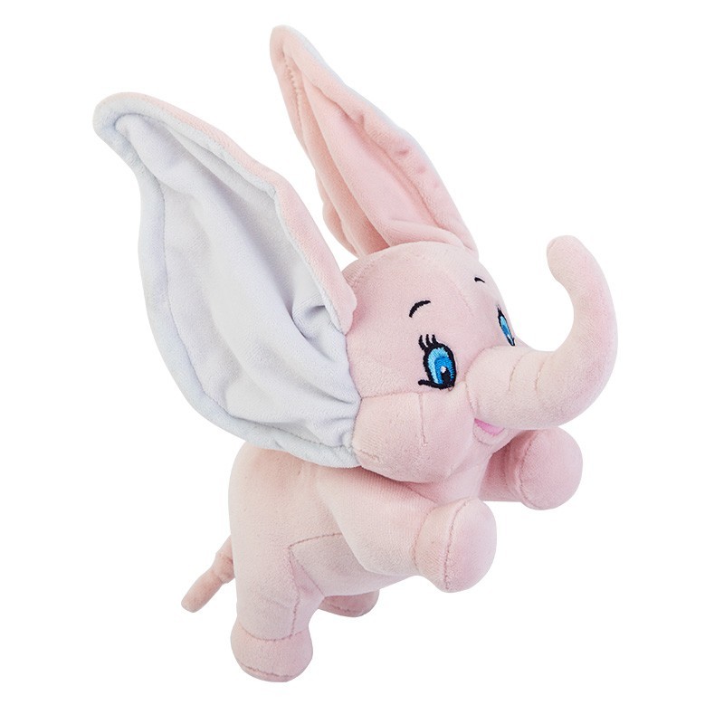 Factory Price best promotional products elephant soft toys online 2022
