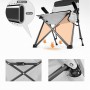 Exquisite gift outdoor folding chairs