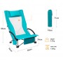 Factory direct sales Beach Lounger Chair