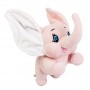 toy gifts supplier small elephant soft toys factory price as backbag pendant