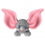 Kid Toys Gift Supplier Petit éléphant en peluche comme cadeau d'anniversaire pour garçons filles