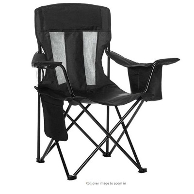 Most Comfortable Lawn Chair