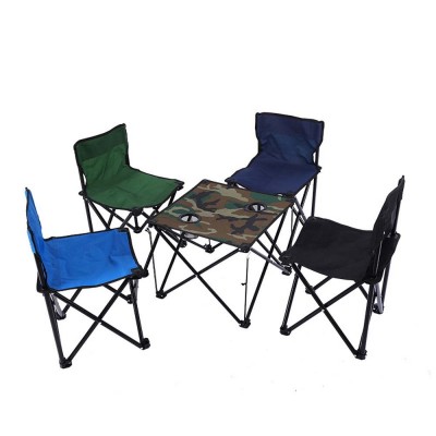 Custom Portable Beach Chairs