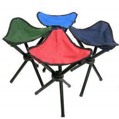 Custom Compact Camping Chair
