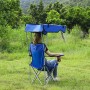 children's birthday gift comfy folding chair