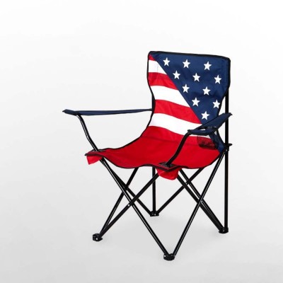 Custom Fancy Folding Chairs