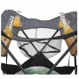cheap personalize beach chairs with cup holder
