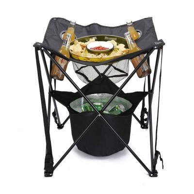 Custom Picnic Chairs