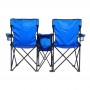 children's birthday gift double seat camping chair
