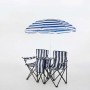 Exquisite gift beach chair with canopy