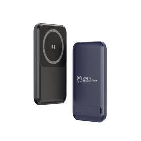 Wireless Power Bank