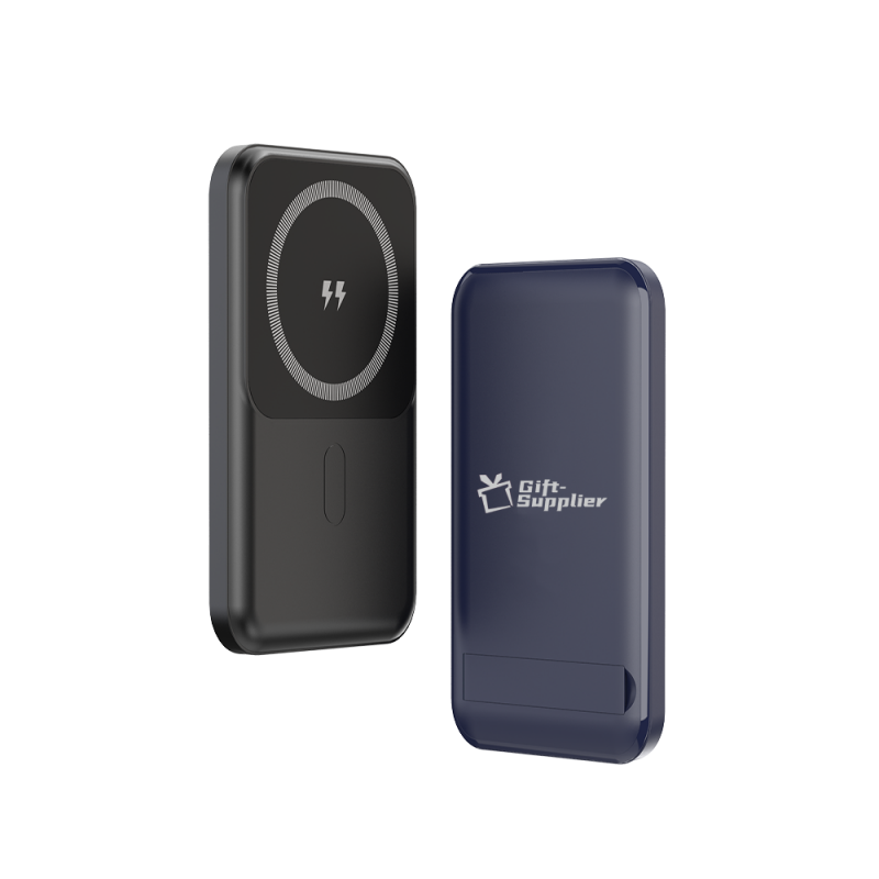 Wireless Power Bank