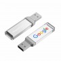 Оптовый поставщик корпоративных товаров Пользовательские USB-накопители Персонализированный логотип в качестве деловых подарков