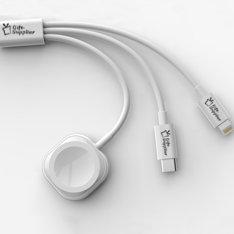 Customized Charging Cable
