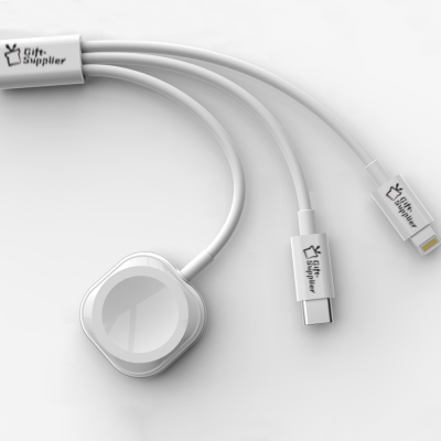 Customized Charging Cable