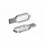 Transfert et stockage des cadeaux promotionnels avec logo Glow Up imprimé sur clé USB