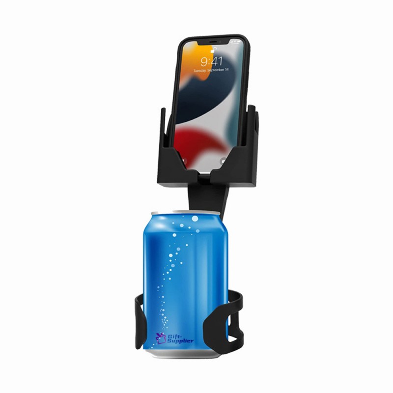 Multifunctional Mobile Holder