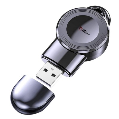 2-in-1 Watch Charger