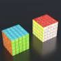 Cubo magico personalizzato Cubo di Rubik 5x5 personalizzato dal fornitore del regalo