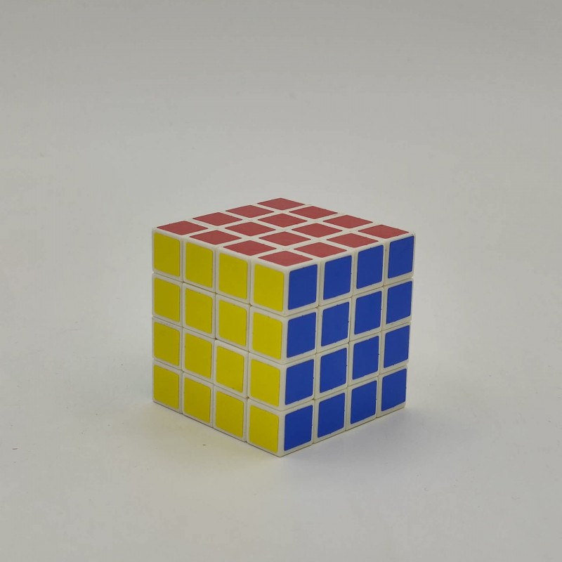 Customized 5x5 Rubik's Cube