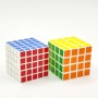 Индивидуальный кубик Рубика 5x5 Лучший фотокуб с вашим брендом или изображениями