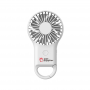 personalize mini fan that hangs around your neck