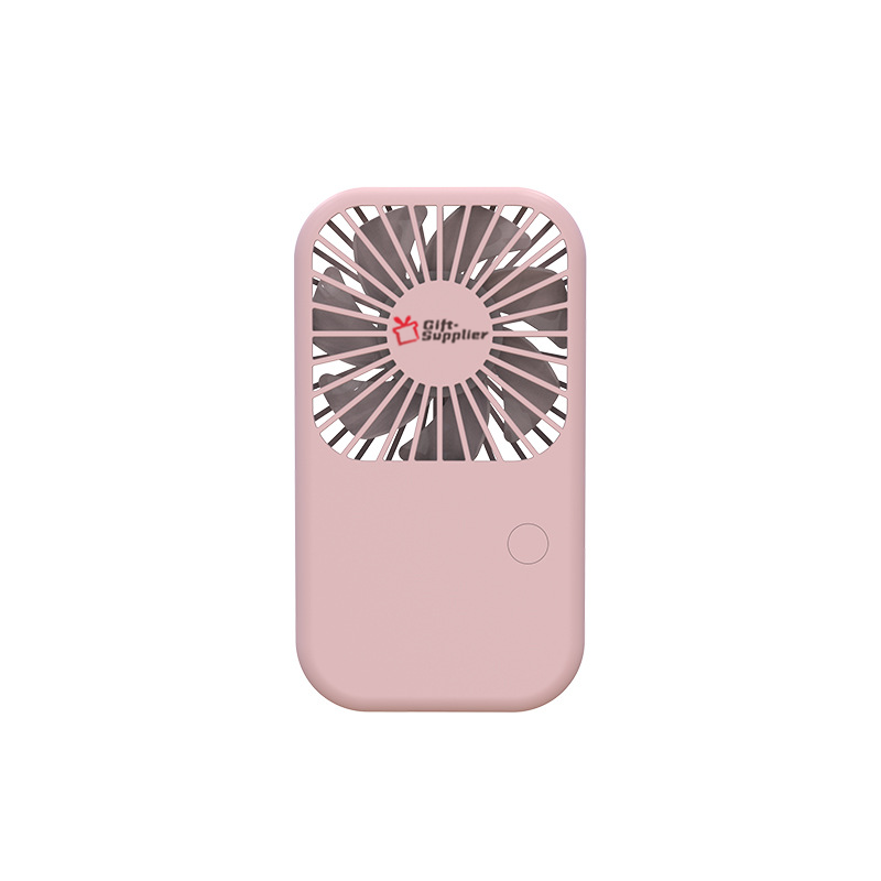 New Simple Handheld Fan