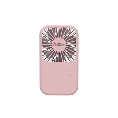 New Simple Handheld Fan