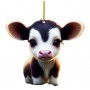 Christmas Tree Decoration Cartoon Ornaments