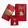copy of Индивидуальная коробка для угощений в канун Рождества для подарочной упаковки