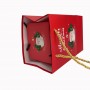copy of Индивидуальная коробка для угощений в канун Рождества для подарочной упаковки