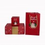 copy of Caja de regalo personalizada Caja de Nochebuena para envolver regalos