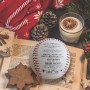 baseball christmas ornaments