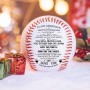 st louis cardinal christmas ornaments