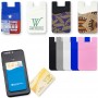 phone card holder personalized-