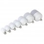 copy of Blaue kundengebundene LED-Streifen-Lichter für Weihnachtsdekorations-LED-Streifen