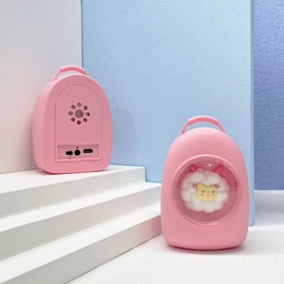 Cute Cartoon Speakers