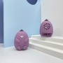 PVC Subwoofer Cute Cartoon Speakers