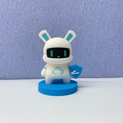create your own action figure of yourself, Custom Cartoon Figures