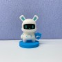 create your own action figure of yourself, Custom Cartoon Figures