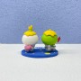 copy of My Little Pony Figures Cute Cartoon PVC Model Toys Birthday Gifts