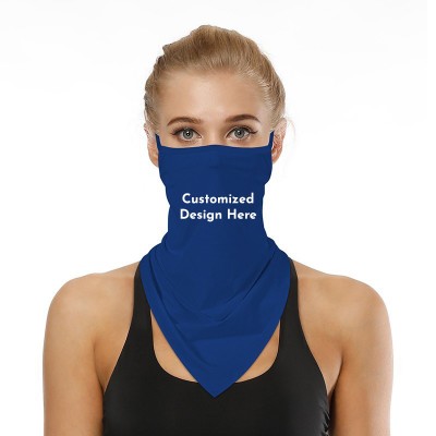 Custom Bandana