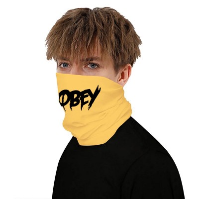 Promotion Neck Cover Mask