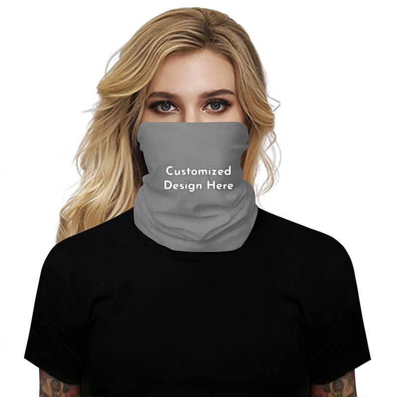 Fashion Face Scarf