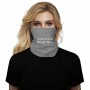 Fashion Face Scarf