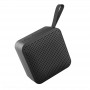 Alto-falante Bluetooth com microfone embutido Bluetooth 4.2 / cartão TF para telefones iPad e MP3