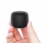 Gli altoparlanti Bluetooth wireless con mini altoparlante da 3 W sono delicati e possono essere trasportati ovunque